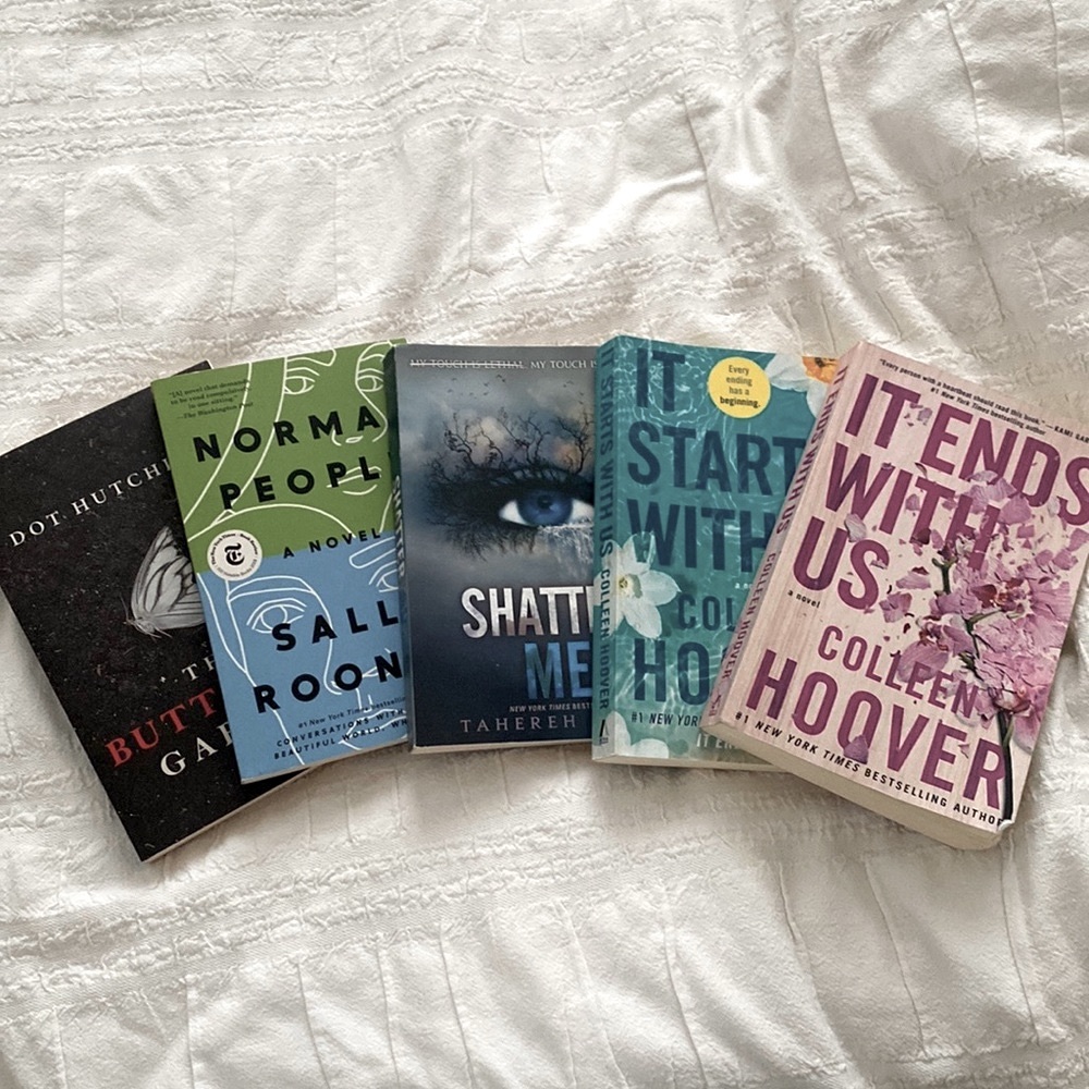 books